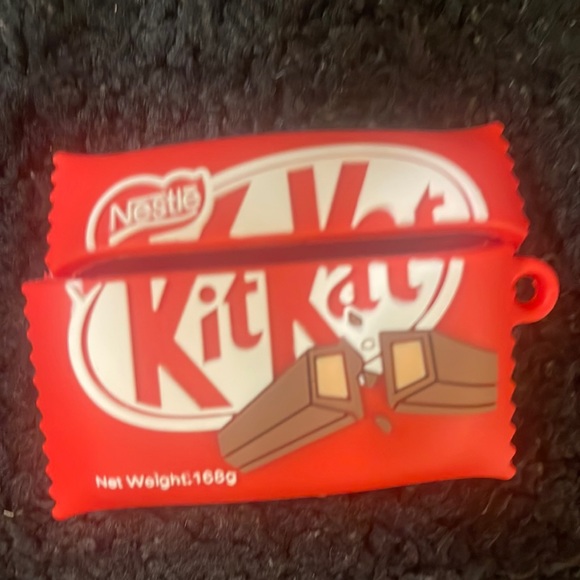 Headphones Airpods Pro Case Kit Kat Poshmark